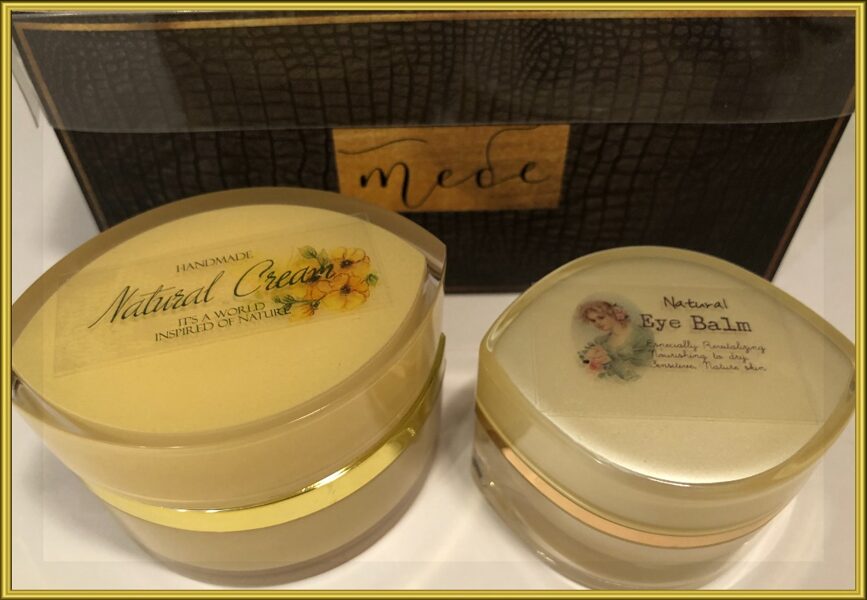 Набор кремов для лица "Тебе" (эксклюзив)