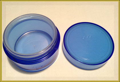 Баночка № 5