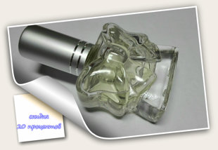 Духи "Молекула" со скидкой 20 %