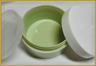 Баночка 80 мл