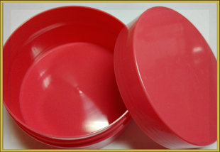 Баночка 200 мл