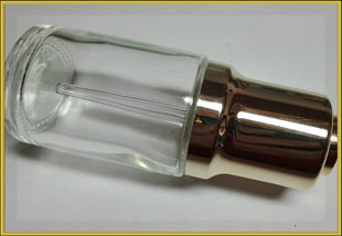 флакон с пипеткой