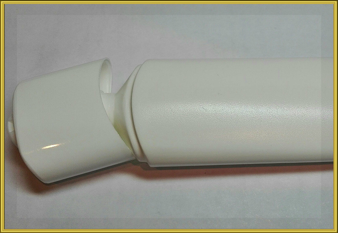 Туба флип топ