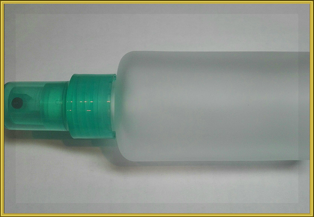 Спрей стеклянный