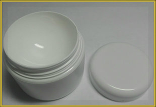 Баночка высокая 15 мл