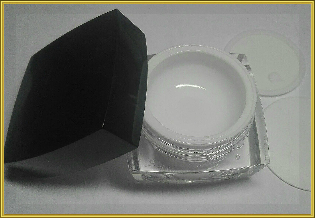 Баночка № 18