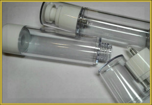 Вакуумный флакон стандарт