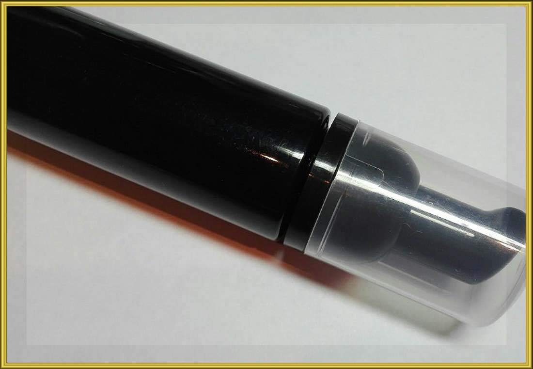 Пенообразователь черный