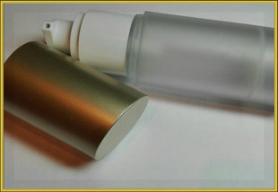 Дипенсер с фигурной крышкой