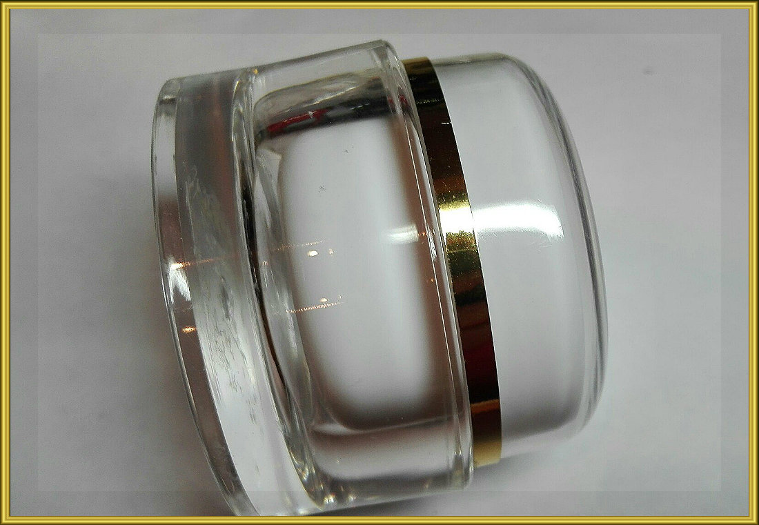 Баночка акрил