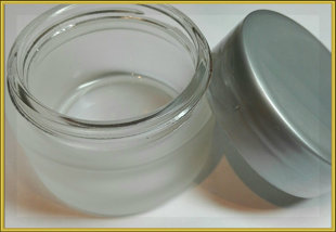 Стекло матовая