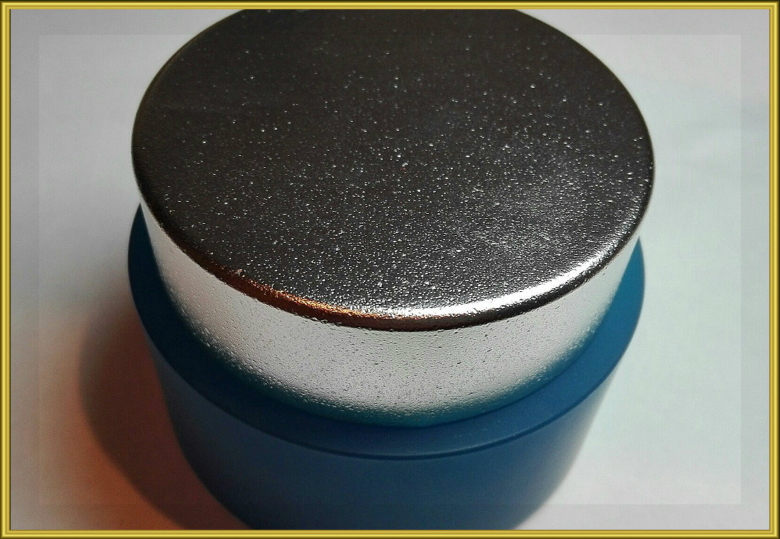 Баночка № 20