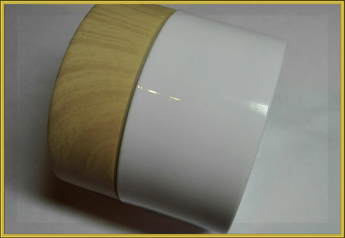 Баночка под дерево