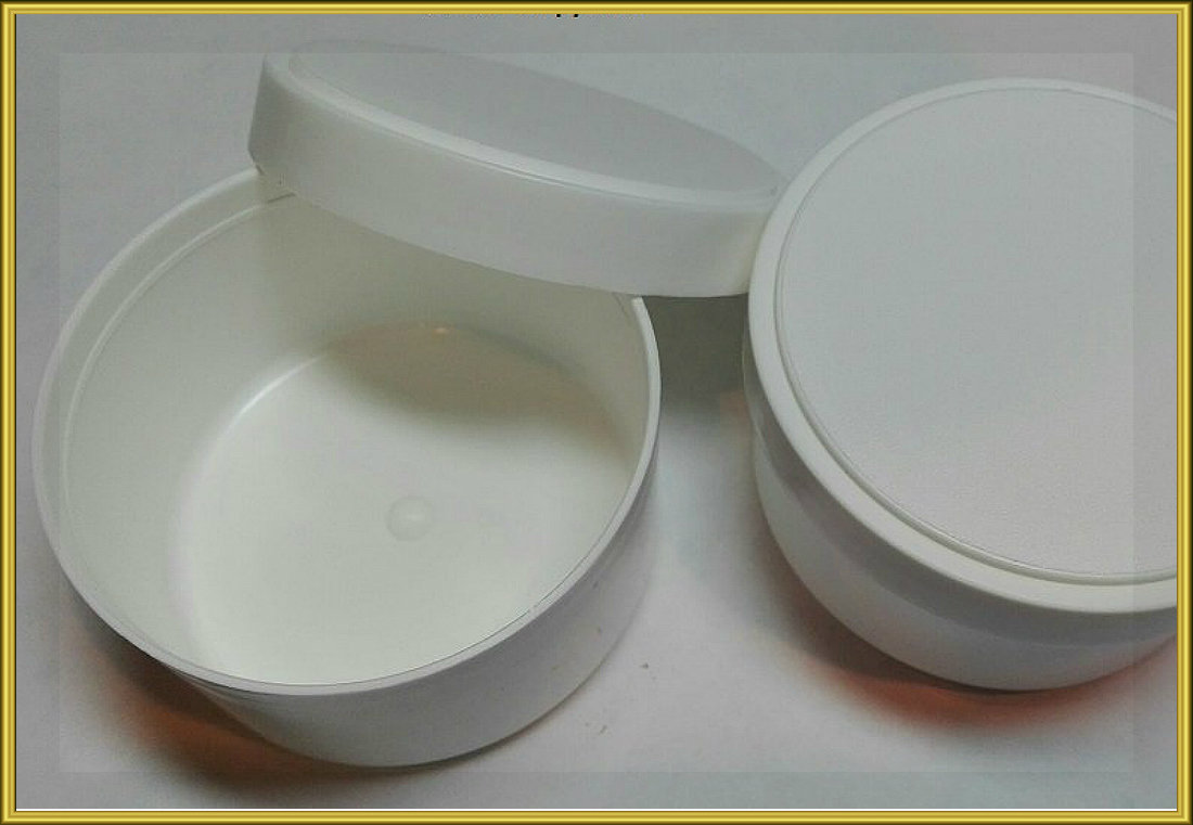 Баночка  65 мл