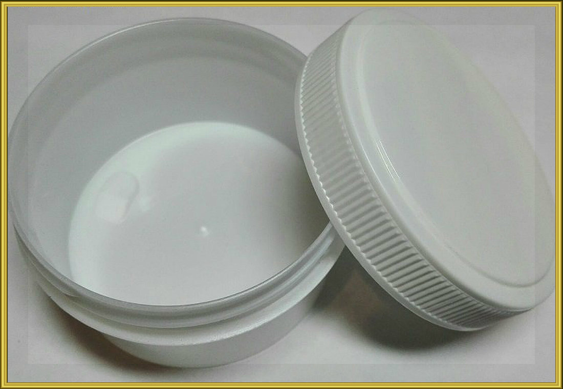 Баночка № 32