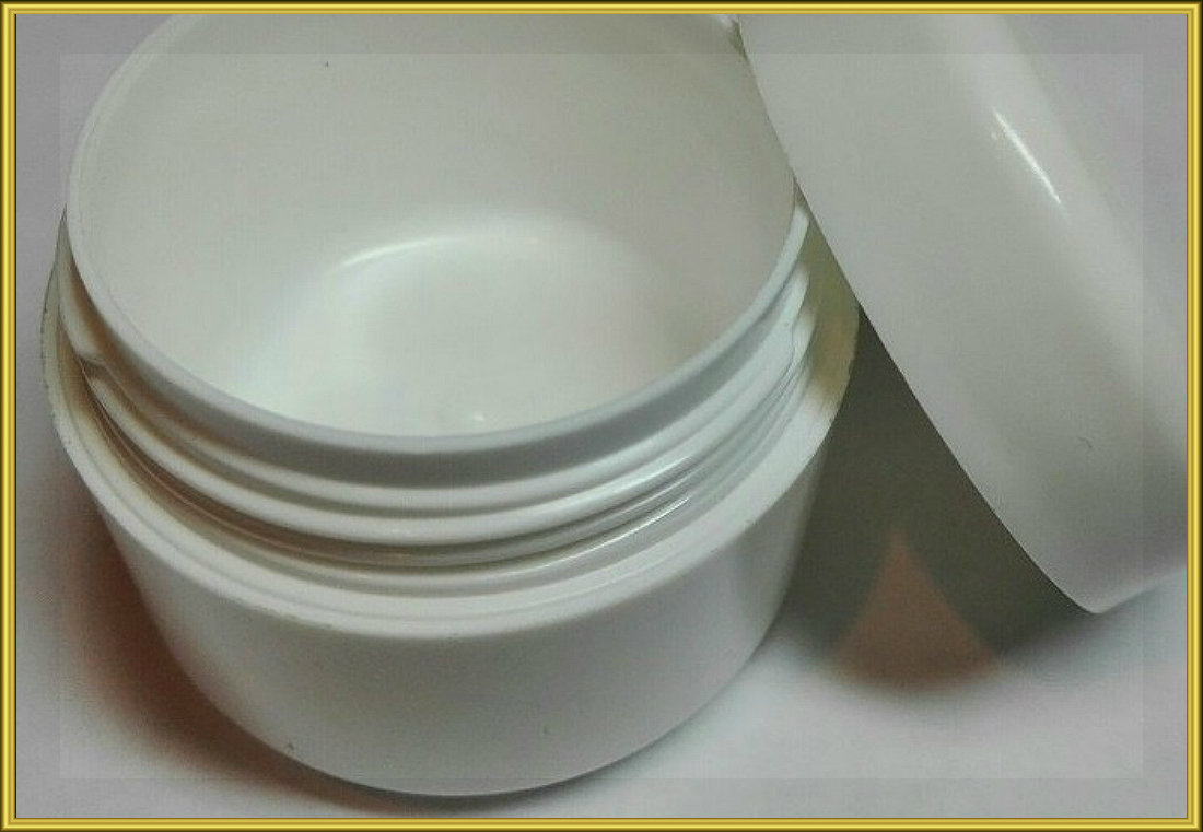 Баночка стандарт