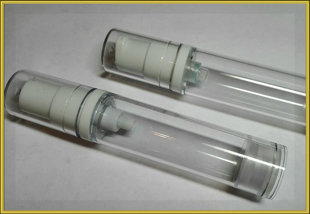 Вакуумный диспенсер 15 мл