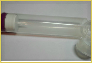 Вакуумный  диспенсер пипетка