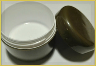 Баночка № 28