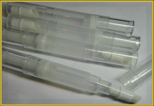 Карандаш с губкой