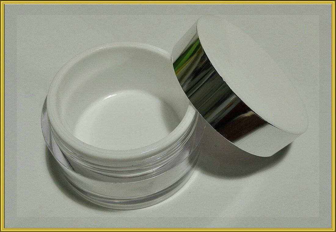 Баночка № 40