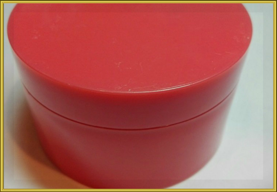 Баночка № 35