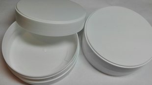 Баночка плоская 2