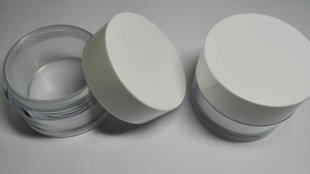 Баночка стандарт